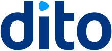Dito 徽标