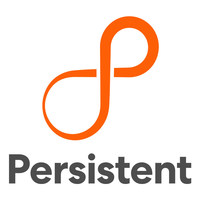 Persistent Systems Inc 徽标